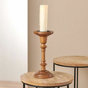 Evie Gyertyatartó kép