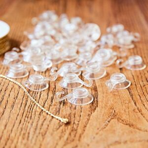 50 db tapadókorongos akasztó kép