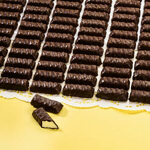 Marcipános édesség kép