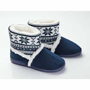 Puha házi cipő kép