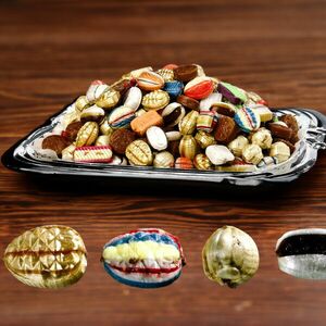 Vegyes cukorkák 500g kép