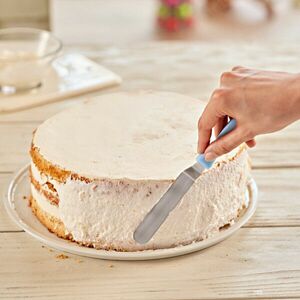 Hajlított simító kép