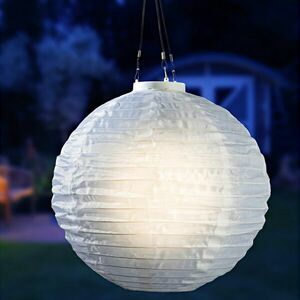 Szolár lampion kép