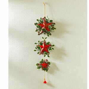 Lógó dekoráció Csillagok kép