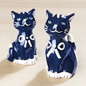 Só- és borsszóró cicák kép