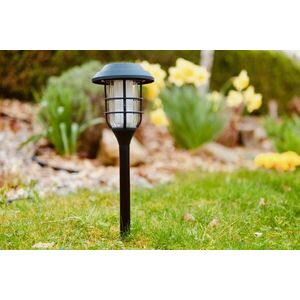 Hangulatos szolár lámpás kép