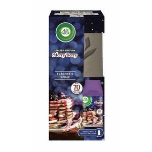 Air Wick Freshmatic és utántöltő téli gyümölcs illat 250 ml kép