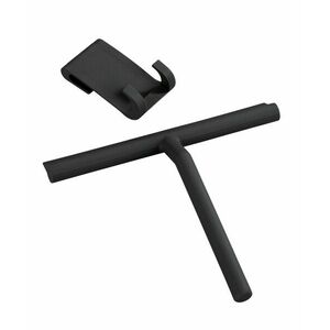 Fürdőszobai vízlehúzó akasztóval kép