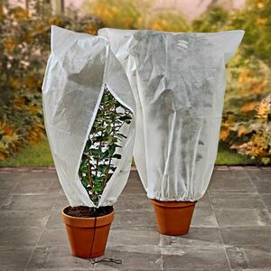 2 db fagyvédő burok kép