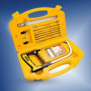 Többfunkciós fűrész kép