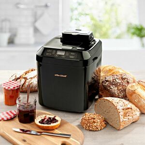 Kenyérsütő gép kép