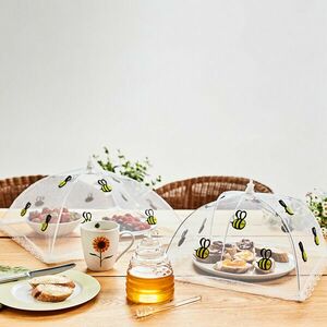 Élelmiszerfedél "Méhek" kép