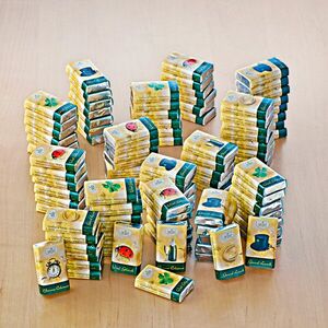 Sok szerencsét Tafelchen kép