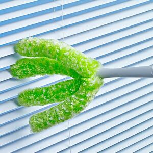 Teleszkópos porszívó Spider kép