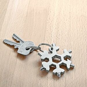 Multifunkcionális medál Tools kép