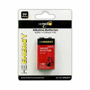 1 db 9 voltos tömbelem kép