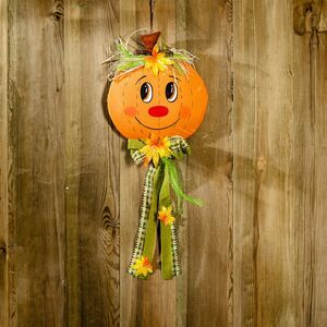 Ajtódísz Tök kép