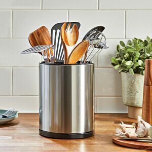 Forgó tartály konyhai eszközök számára kép