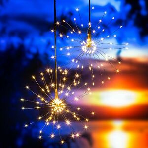 1 szolár lámpa Pitypang kép