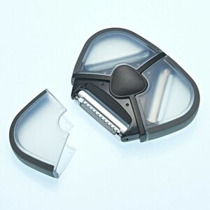 3 az 1-ben szöszborotva kép