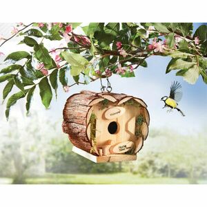 Madárház madaraknak kép