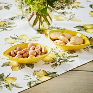 Kerámiatál Citrom kép