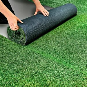 Mesterséges gyep (4 x 1 m) kép