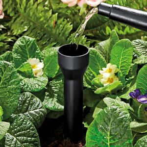 6 db gyökéröntöző szettben kép