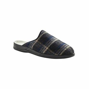 Kényelmes férfi papucsok kép