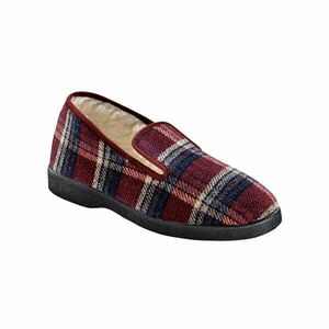 Kényelmes férfi papucsok kép