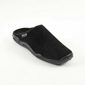 Férfi Airplum® frottírpapucs, Airflex™ talppal kép