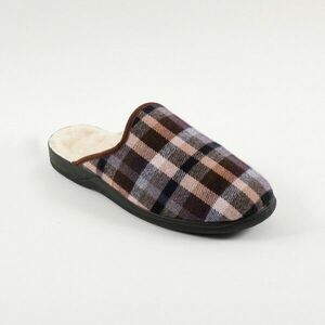 Meleg bélésű papucsok kép