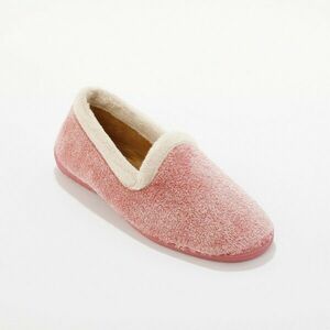 Puha tapintású papucsok kép