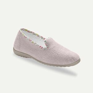 Papucs frottír bakancsból kép