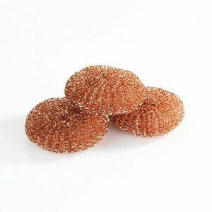 3 rézhuzal készlet kép