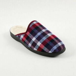 Meleg bélésű papucsok kép