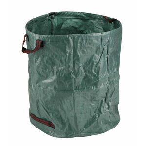 Összecsukható kerti hulladékgyűjtő 270 l kép