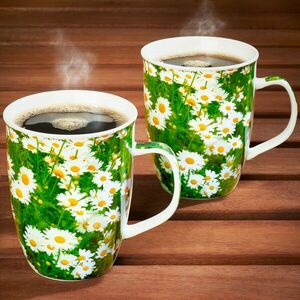 Bögre Margaréta Basilico kép