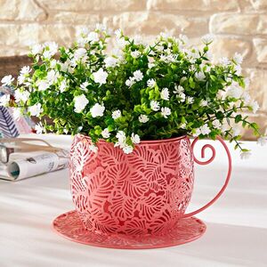 Növénytartók és ládák kép