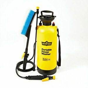 Mechanikus nagynyomású tisztító kép