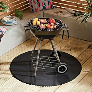 Grill padlóvédő szőnyeg kép