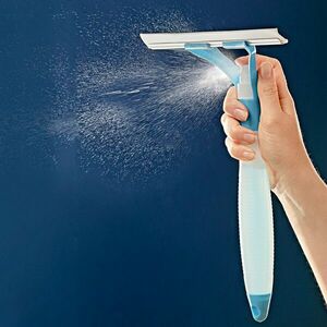 Ablaktörlő spray 2 az 1-ben kép