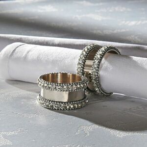 szalvétagyűrű "Diamond" kép