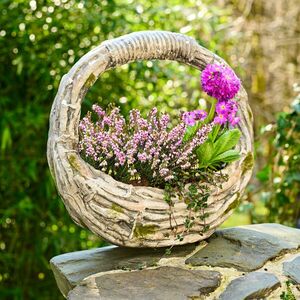 Ültetőkosár Casa Bonita kép