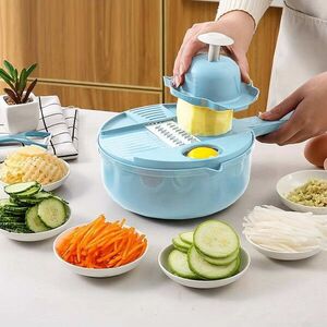 Többfunkciós szeletelő kép