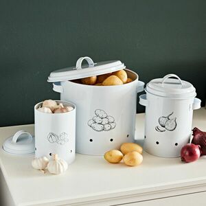 3 db Basilico doboz kép