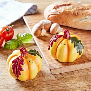 Borsos és sószóró Tök kép