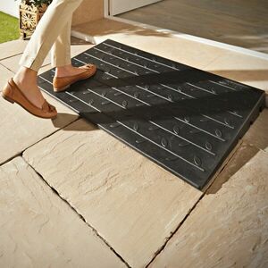 Lépcső- rámpa kép