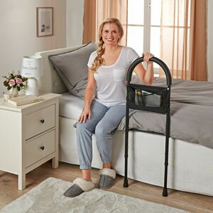 Segédeszköz az ágyból való felkeléshez kép