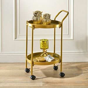 Szervírozó asztal kép